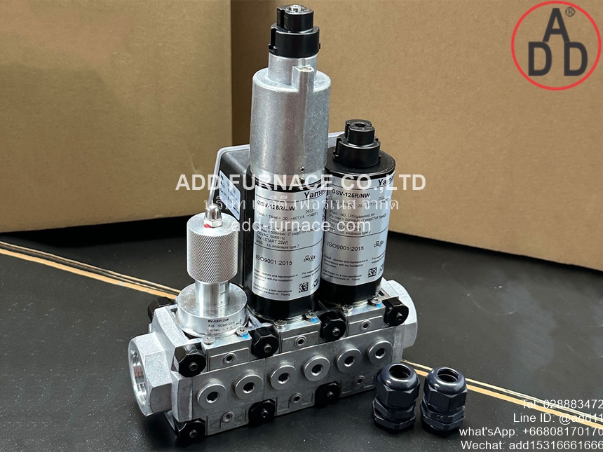GSV-250R/NW, GSV-250R/LW, RV-GSV125R (17)